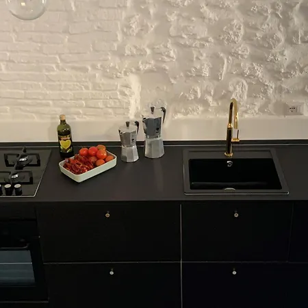 Holiday home Vintage House In Centro Storico Basilicata Puglia *