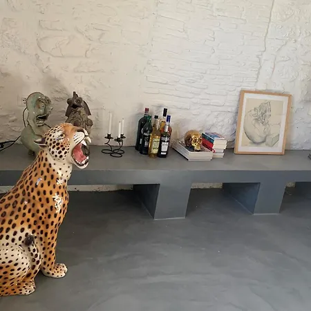 Vintage House In Centro Storico Basilicata Puglia Holiday home Irsina