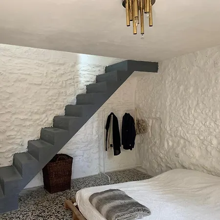 Holiday home Vintage House In Centro Storico Basilicata Puglia *