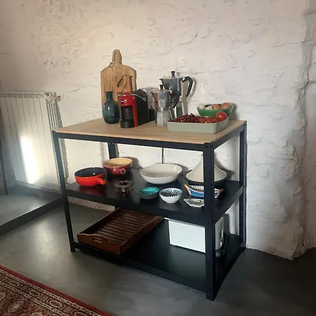 Vintage House In Centro Storico Basilicata Puglia Holiday home